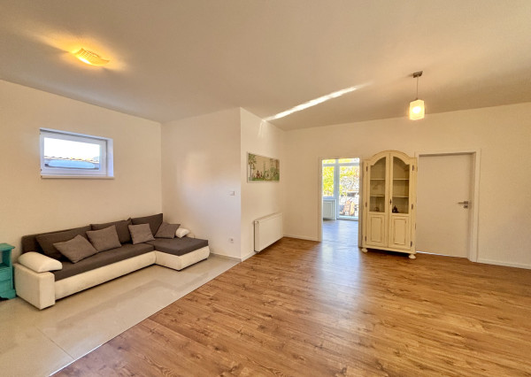 Ponúkame Vám na prenájom novostavbu 3 izbového domu v meste Nesvady