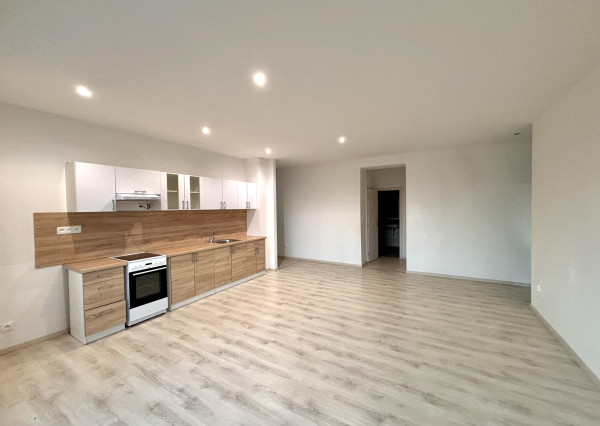 Výrazne znížená cena! Ponúkame Vám na predaj v novostavbe veľký 3 izbový byt v Nových Zámkoch