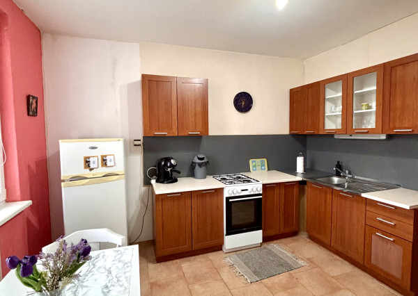 Ponúkame Vám na prenájom 1 izbový byt v Nových Zámkoch