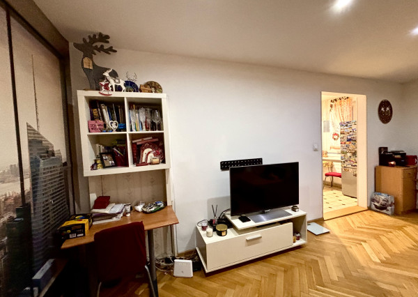 Ponúkame Vám na prenájom 3 izbový byt v meste Nové Zámky