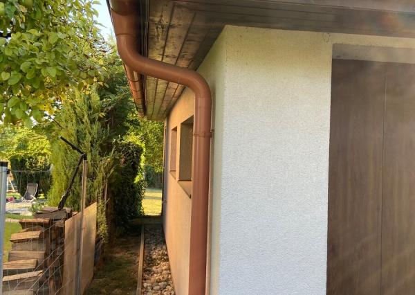 Na predaj stavebný pozemok v obci Radava