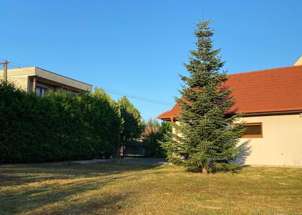 Na predaj stavebný pozemok v obci Radava