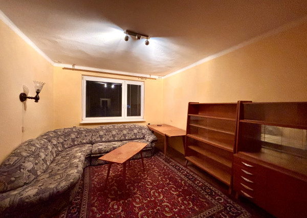 Ponúkame Vám na predaj tehlový 2 izbový byt v centre mesta Šurany