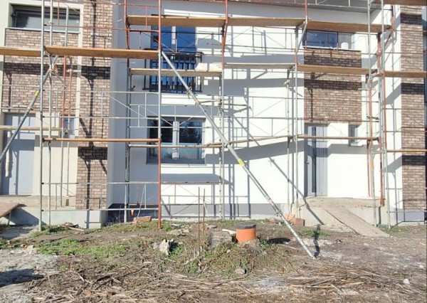 POSLEDNÝ DOM !Predaj rodinného domu v radovej zástavbe NZ