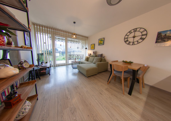 PREDAJ 2-IZBOVÝ BYT V NOVOSTAVBE S VÝHĽADOM NA TATRY LIPTOVSKÝ MIKULÁŠ