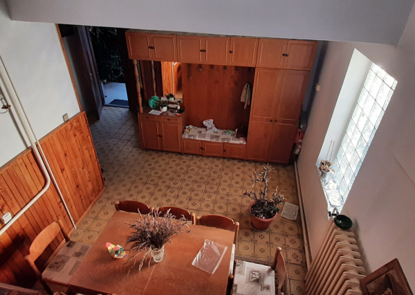 Na predaj 5 izbový rodinný dom v milionárskej štvrti Nové Zámky