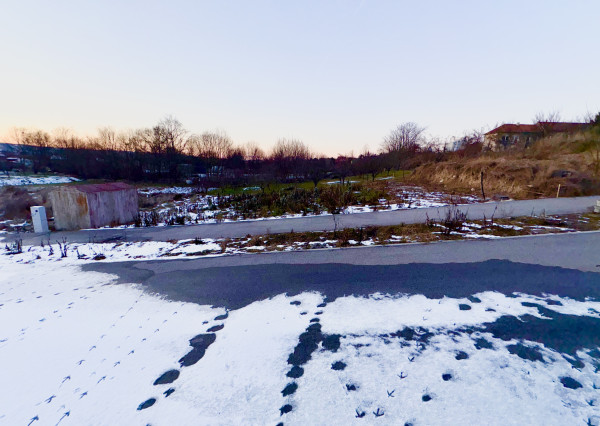 Na predaj stavebný pozemok v meste Nitra- Janíkovce