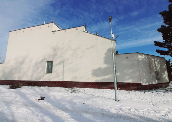 Na predaj 5 izbový rodinný dom v milionárskej štvrti Nové Zámky