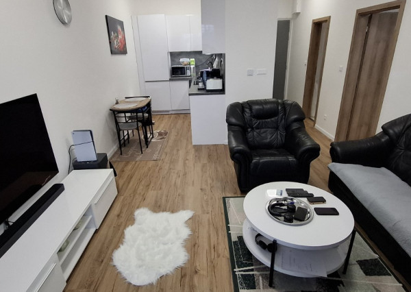 Na Predaj 2 izbový byt NOVOSTAVBA Nové Zámky