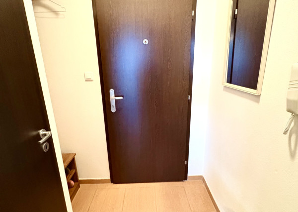 PREDÁM APARTMÁN S BALKÓNOM PODHÁJSKA