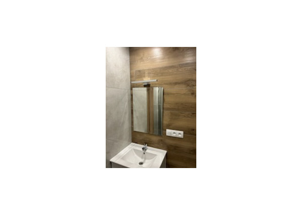 Predám 1-Izbový byt po čerstvej a kompletnej prerábky 40m² Nové Zámky