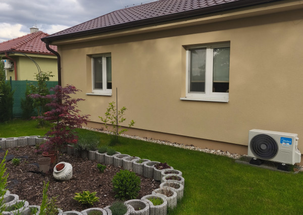 Exkluzívne iba u Nás - 2- izbová Chata pri jazere, Oáza pokoja v Hurbanove