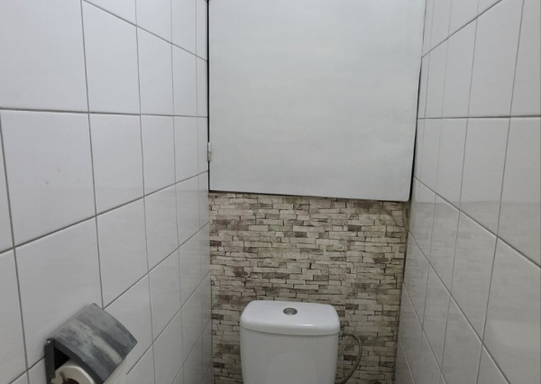 Predám veľkú garsónku na Nábrežnej Nové Zámky