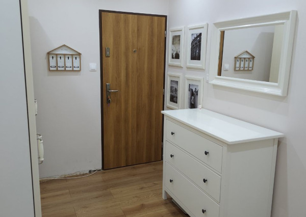Na PRENÁJOM 3 izbový byt Cyrilometódska Nové Zámky