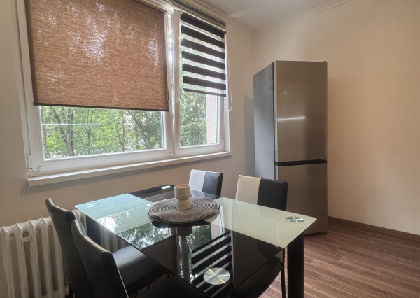 Ponúkame Vám na prenájom zariadený 1 izbový byt v meste Nové Zámky