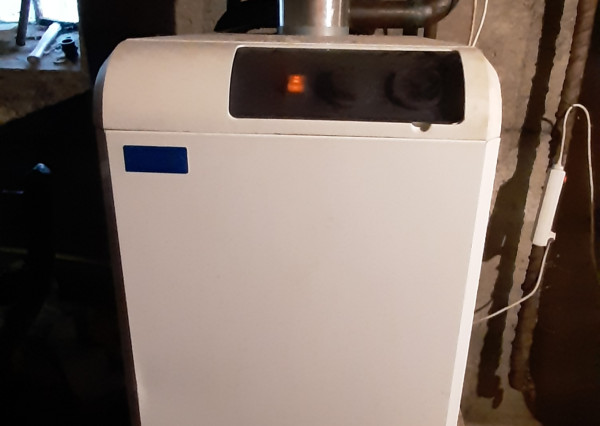 Predám poschodový Rodinný dom v obci Tvrdošovce