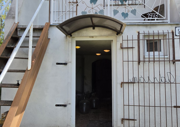 Predám Chatu so záhradou Nová Vieska