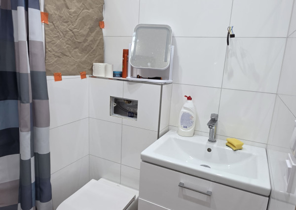Ponúkam na predaj 1 izbový byt s Lodžiou Nové Zámky